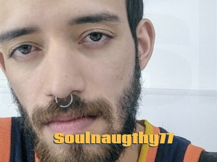 Soulnaugthy77