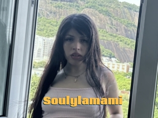 Soulylamami