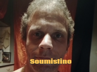 Soumistino