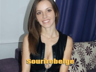 Sourirebelge