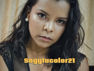 Soyytucolor21