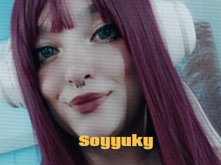 Soyyuky