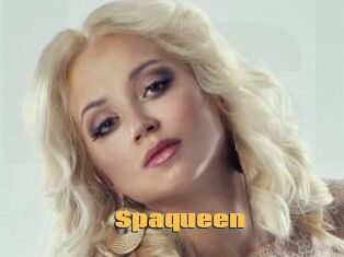 Spaqueen