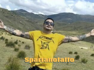 Spartanotatto