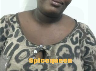 Spicequeen