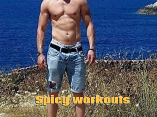 Spicy_workouts