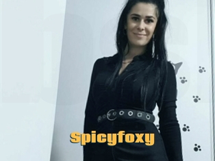 Spicyfoxy