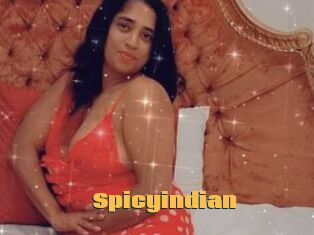 Spicyindian