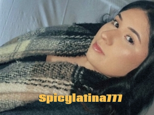 Spicylatina777