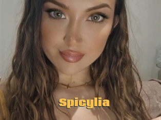 Spicylia