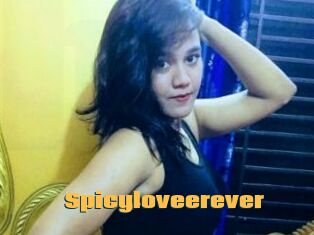 Spicyloveerever