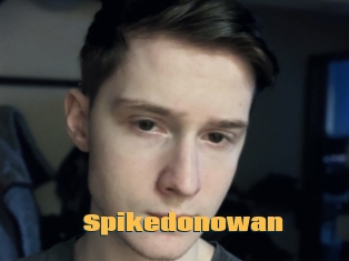 Spikedonowan