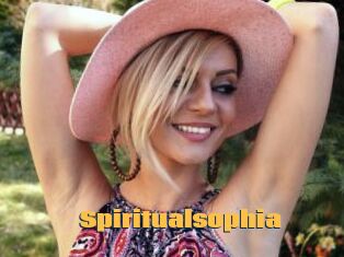 Spiritualsophia