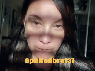 Spoiledbrat37