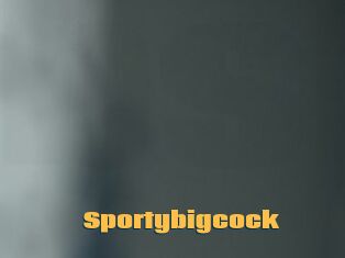 Sportybigcock