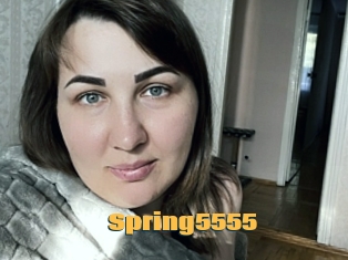 Spring5555