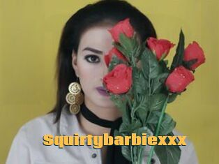 Squirtybarbiexxx