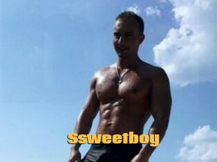 Ssweetboy