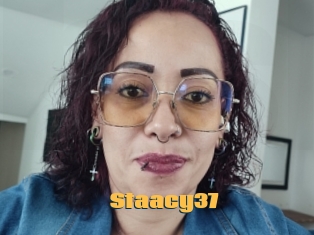 Staacy37