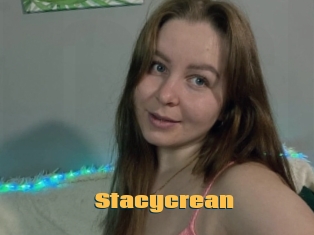 Stacycrean