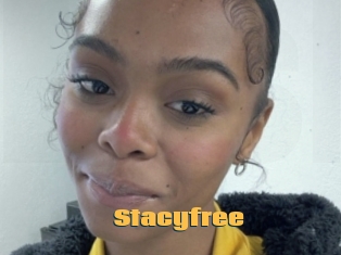 Stacyfree