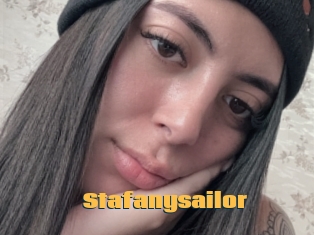 Stafanysailor