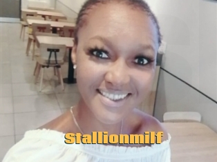 Stallionmilf