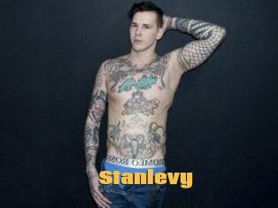 Stanlevy