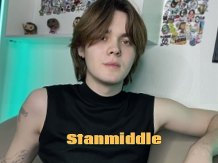 Stanmiddle