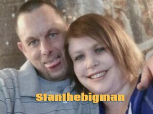 Stanthebigman