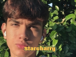 Starcharry