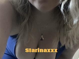 Starinaxxx