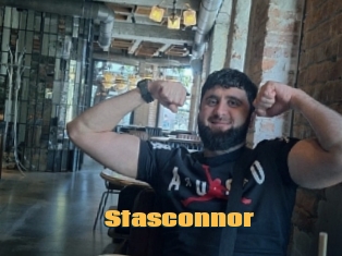 Stasconnor