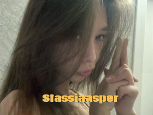 Stassiaasper