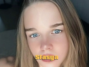 Stasya