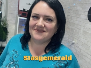 Stasyemerald