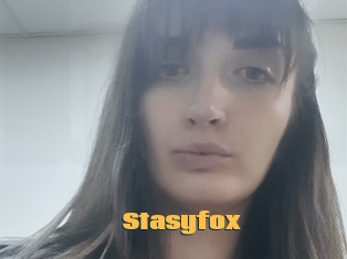 Stasyfox