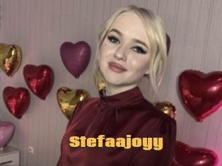 Stefaajoyy