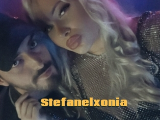 Stefanelxonia