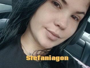 Stefaniagon