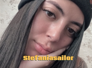 Stefaniasailor