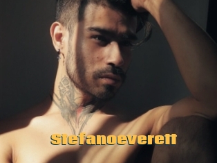 Stefanoeverett