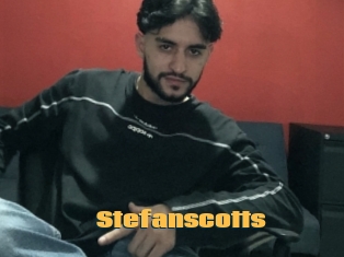 Stefanscotts