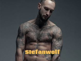 Stefanwolf