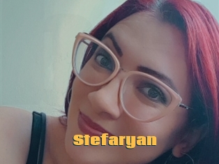 Stefaryan