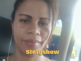 Stefyshow