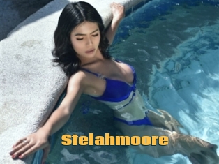 Stelahmoore