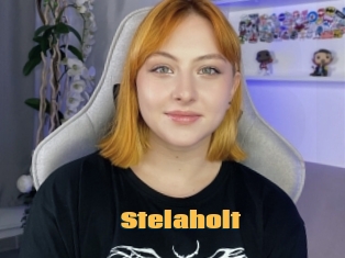 Stelaholt