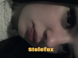 Stelefox