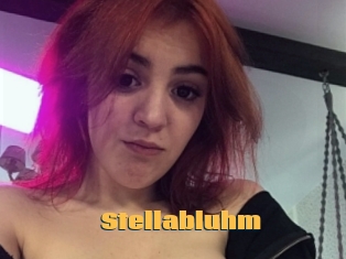 Stellabluhm